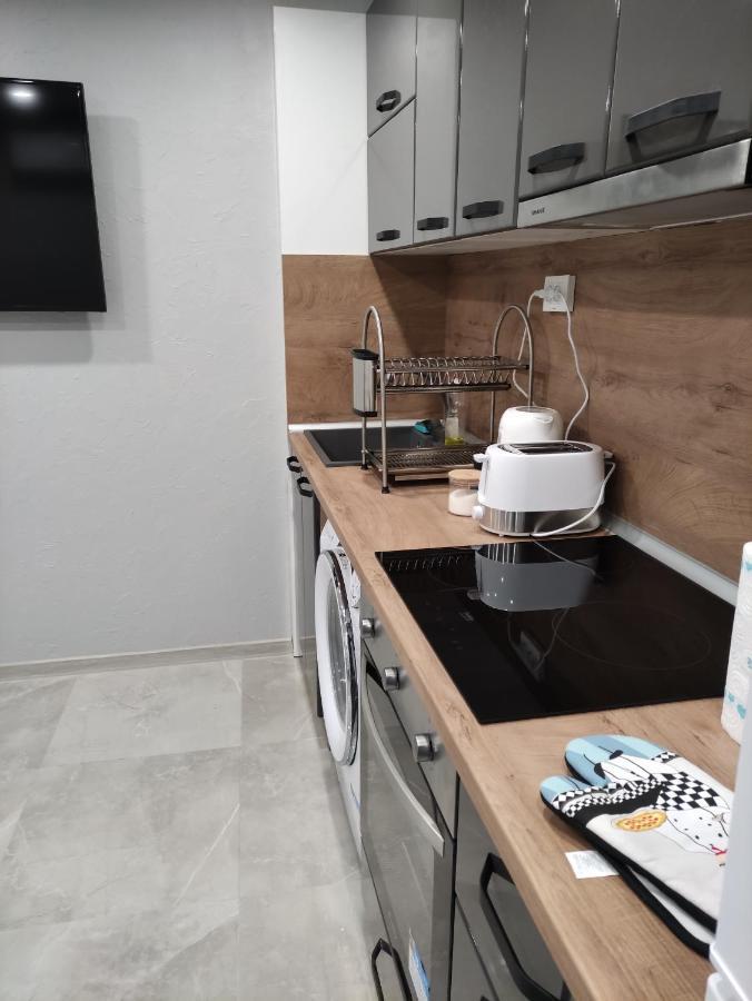 Uptown Funk Apartment Ruse Exterior photo
