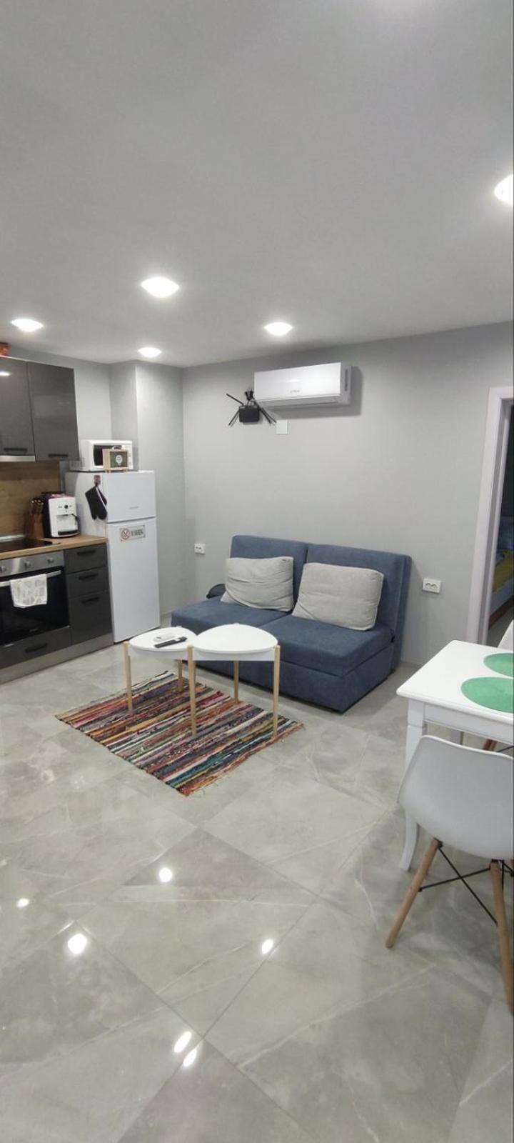 Uptown Funk Apartment Ruse Exterior photo