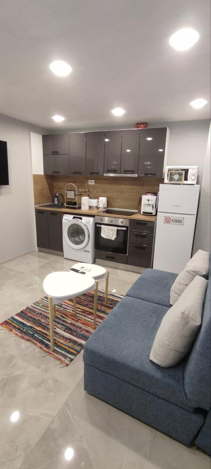 Uptown Funk Apartment Ruse Exterior photo